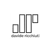 davide ricciuti logo