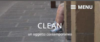 menu clean - screenshot thumbnail